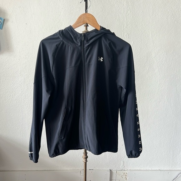Under Armour Jackets & Blazers - Under Armour Women’s Storm Lightweight Athletic Jacket Small